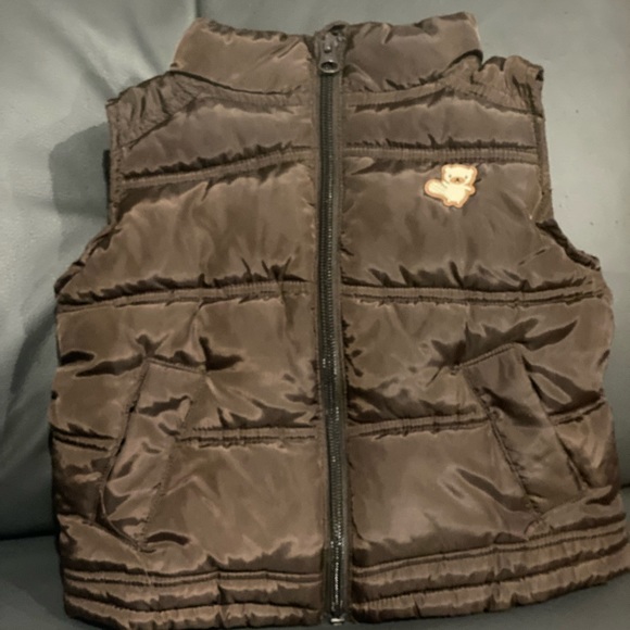 Joe Fresh Other - NWOT Joe Fresh Toddler Puffer Vest. 12-18 months